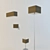 Stylish Lighting Options by Massive 3D model small image 1