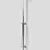 Starck HANSGROHE Shower Column 3D model small image 1