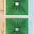 Ceiling Fabric Decor: 300x300 cm 3D model small image 1