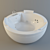 Nova Design Jacuzzi Bath 3D model small image 1