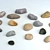 Versatile Stones for Your Projects 3D model small image 1