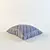 Title: Cozy Texture Pillow 3D model small image 1
