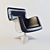 Avarte Karuselli: Finnish Design at Its Best 3D model small image 1