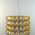 Elegant Vistosi Chandelier 3D model small image 1