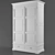 Versatile Storage Unit 3D model small image 1