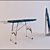 Jeanselit Plus Ironing Board 3D model small image 1