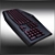 AlienTech Keyboard 3D model small image 1