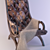 Elegant Lounge Chair 3D model small image 1