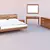 Samelgroup/SKY Furniture Collection 3D model small image 1