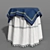 Elegant Tablecloth Collection 3D model small image 1