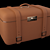 Stylish Travel Companion: Suitcase 3D model small image 1