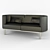 Modern 3D Max Sofa 3D model small image 1