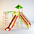 Kids' Fun Zone | XIL 5304 3D model small image 1