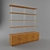 Souvenir Display Rack 3D model small image 1