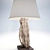 IllumiGlow LED Lamp 3D model small image 1