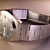 Rafo3d Swatch - Innovative Timepiece 3D model small image 1