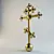 Orthodox Cross: Height 2300mm 3D model small image 1