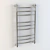 Luxury Heated Towel Rack 3D model small image 1