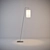 Elegant Flemlo Floor Lamp 3D model small image 1
