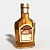 Smooth Essence Cognac 3D model small image 1