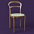 Calligaris Cloe: Sleek and Elegant Furniture 3D model small image 1