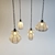 Vintage Country Lighting Solution 3D model small image 1