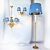 Elegant Lighting Fixture: IL Paralume Marina 3D model small image 1