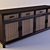 Modern Storage Solution 3D model small image 1