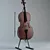 Classic Cellos: Exquisite Melodies 3D model small image 1