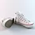 Classic Converse Shoes 3D model small image 1