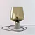 Sleek Tint Lamp: Magnus Pettersen 3D model small image 1