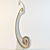 Title: Elegant Balustrade 3D model small image 1