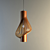 Stylish Pendant Lights 3D model small image 1