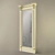 Arca Mirror - 900x2490 3D model small image 1