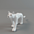 Title: Imaginative Feline Model 3D model small image 1