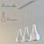 Boatswain Pendant Light 3D model small image 1