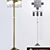 KUTEK Carino Floor Lamp 3D model small image 1