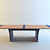 Codutti Giotto Luxury Table 3D model small image 1