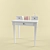 Cosmetic Vanity Table 3D model small image 1