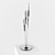 ITALUX Desk Lamp: Authentic Design 3D model small image 1