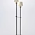 Baga Italian Art Lamp (22x172 cm) 3D model small image 1