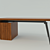 Sleek & Stylish: Ligne Roset Work & Look 3D model small image 1