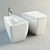 Luxury Jet Spa: Jacuzzi Nexus 3D model small image 1