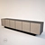 Elegant Minotti Morrison Bookcase 3D model small image 1