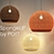 Sponge UP Pendant Light 3D model small image 1