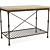 Elegant Luzern Bar Table - Perfect for Your Home 3D model small image 1