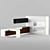 Roda Kitchen: Empty & Versatile 3D model small image 1