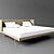 Barcode Bimax Bed 3D model small image 1