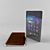 Google Nexus 7: The Ultimate Tablet 3D model small image 1