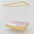 Suspended Dream Bed 3D model small image 1